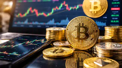 24 Şubat 2026 Bitcoin ve Kripto Fiyatları: Piyasalarda Kırmızı Baskı Devam Ediyor