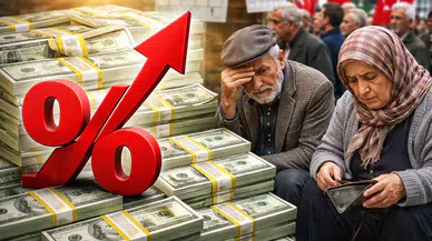 CHP’li Gülcan Kış: “228 Milyar Dolar Faize Gitti, Emekliye ‘Bütçe Yok’ Denildi”