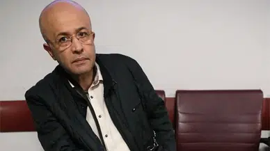 Damadın tahliyesindeki sır o mu?