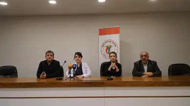 Bursa Tabip Odası'dan Sahte Onkologun Kanser Hastalarından 400 Bin Lira Talep Etmesine Tepki