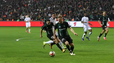 Kocaelispor 1–1 Beşiktaş: Türkiye Kupası’nda Penaltılarla Beraberlik!