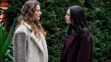 Güller ve Günahlar 16. Bölüm Fragmanı Yayında: Kader Kayboldu, Zeynep Yıkıldı!