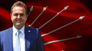 CHP'li Devrim KÖK:Yaşanan Bu Alçakça Olay Antalya'ya ve Tüm Ulusumuza Hakarettir