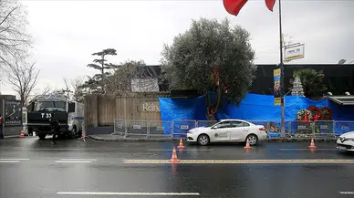 Reina'daki terör saldırısında tüm detaylar; terörist 6 şarjör değiştirdi, yerde yatanların başına ateş etti