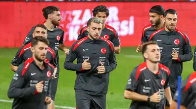 A Milli Takım, UEFA Uluslar A Ligi'nde Fransa, İtalya ve Belçika ile eşleşti