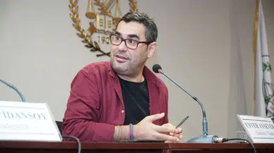 Gazeteci Enver Aysever'e "halkı kin ve düşmanlığa tahrik" suçlamasıyla iddianame düzenlendi