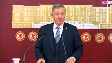 Selçuk Özdağ'dan Bakanlıklara Muğla ve Manisa İçin Proje Bilgisi Talebi