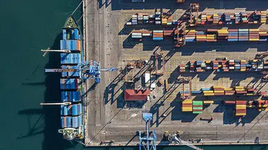 Ocak ayında Türkiye'nin dış ticaret açığı yüzde 11.6 artarak 8.38 milyar dolara yükseldi