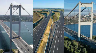 CHP'li Cem Avşar'dan Meclis'te özelleştirme uyarısı: Köprü ve otoyollar zarar görecek!