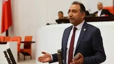 Kenanoğlu’ndan Ticaret Bakanlığı’na: İhracatçı Birlikleri Müşterek Hesabında kullanılan 45 milyon TL mali tablolarda neden gösterilmedi?