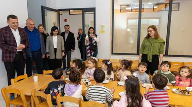 Yenişehir'in Eğitim Devri, Türkiye'ye Model Oluyor: Eğitimdeki Yenilikler Takdir Topluyor