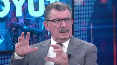 Cumhuriyet'i FETÖ'cülükle suçlayan Rıza Zelyut, FETÖ'yü yere göre sığdıramamıştı