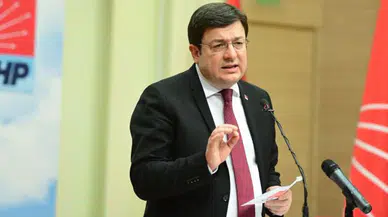 CHP'li Muharrem Erkek: 'İktidarseverler Değil, Vatanseverler Kazanacak!'