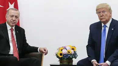 ERDOĞAN-TRUMP GÖRÜŞMESİNİN TERCÜME SKANDALI MECLİS GÜNDEMİNDE