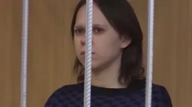 Katil 'Chucky'nin Gelini'nden ilham aldım' dedi