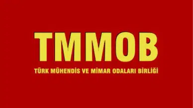 TMMOB'tan referandum açıklaması: Tüm bileşenlerimizle 'Hayır'