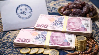 DİYANET FİTRE VE FİDYE TUTARI 2026: 1 günlük 240 TL, Ramazan ayı fidyesi 6.960 TL