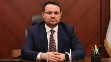 Adalet Bakanı Akın Gürlek: "Yeni nesil suç çeteleriyle sonuna kadar mücadele edeceğiz"