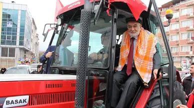 SP Lideri Karamollaoğlu: Yüzde 85 adalete güvenmiyor