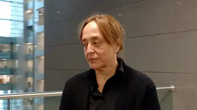 Ayşe Barım Gezi Davası'nda 12 yıl 6 ay hapis cezası aldı, sosyal medyada yalnız kalışı gündem oldu