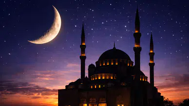 2026 Ramazan ne zaman başlayacak? İşte detaylar