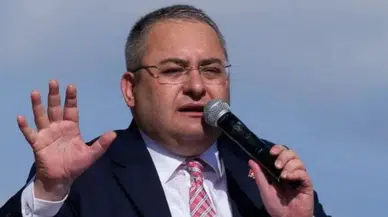 Keçiören Belediye Başkanı Özarslan: CHP'deki engeller halk hizmetimizi etkiliyor