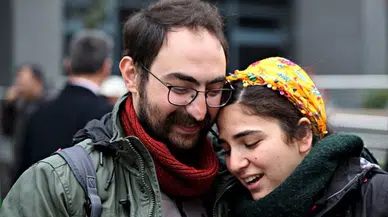 Nuriye ve Semih'i sevmek de 'sakıncalı'​