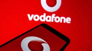 Vodafone aboneleri 2017'de toplam 88 milyar dakika konuştu