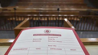 FETÖ'nün eğitim yapılanması davası görüldü