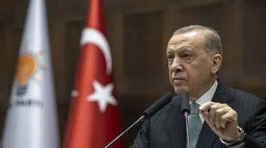 ERDOĞAN:'ALLAH DEDİKLERİ İÇİN MÜSAMAHA GÖSTERDİK'
