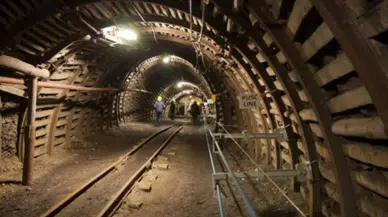 Maden işçileri hükümete seslendi: Özelleştirmeye izin vermeyeceğiz