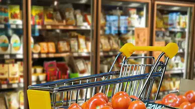 Şubat ayında Türkiye'nin Ekonomik Güven Endeksi 100,7'ye yükseldi