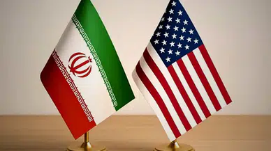 İran ve ABD, Umman arabuluculuğunda Cenevre'de dolaylı görüşmelere başladı