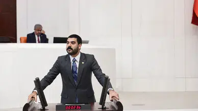 CHP’li Ali Gökçek’ten Bakan Tekin’e “İkili Eğitim” Soruları: İstanbul’da Oran Yüzde 22