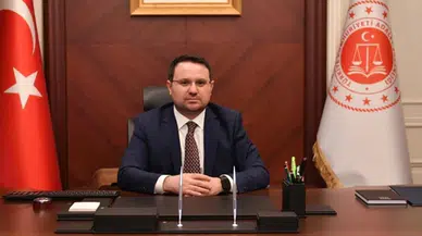 Adalet Bakanı Açıkladı: Çocukları cinsiyetsizliğe yönlendiren yayınlara karşı yasal düzenleme geliyor