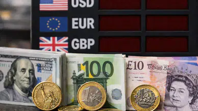 12 Şubat 2026: Dolar, Euro ve Sterlin Kurları Güne Nasıl Başladı?