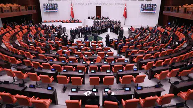 CHP, 'Cumhurbaşkanına Hakaret' Suçunun Kaldırılması İçin Teklif Verdi