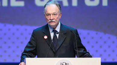 Prof. Teoman Duralı: Evrim teorisi İslam'la çelişmez; Darwin, İbn Miskeveyh'in yanında soluk kalır