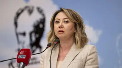 CHP'den Akın Gürlek'in atanmasına sert eleştiri