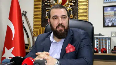 II. Abdulhamid'in torunu: 'Ailemizden biri siyasete girecek'