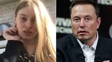 Elon Musk’ın Kızı Vivian Wilson, Epstein Dosyalarında Babasının Adının Geçmesine Sert Tepki Gösterdi