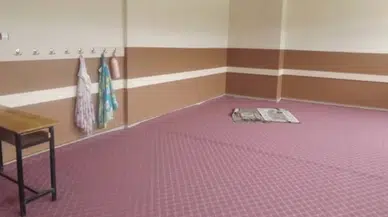 Yeni okullara mescit ve abdesthane zorunluluğu