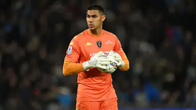 Beşiktaş, Devis Vasquez ile Kaleci Transferini Sonlandırıyor