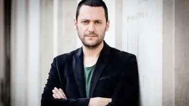 Kendi isteğiyle ifade vermeye giden Barış İnce gözaltına alındı!