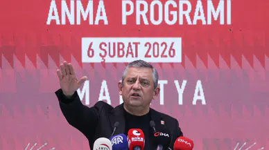 Özgür Özel Malatya’da Konuştu: Promterdan Siyaset Yapma Dönemi Bitmiştir