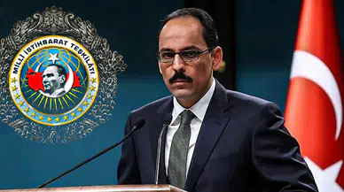MİT Başkanı İbrahim Kalın: Terörsüz Türkiye hedefiyle stratejik kazanımlar elde ettik