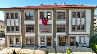 Burhaniye Belediyesi, sağlık hizmetleriyle topluma örnek oluyor