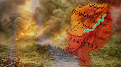 Pakistan-Afganistan Çatışmasında Can Kaybı 500'ü Aştı, İki Taraftan Çelişkili Açıklamalar Geldi