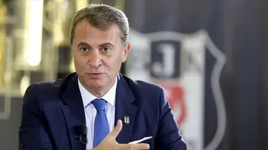 Fikret Orman: Afrin'e gitmek istiyorum