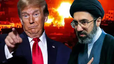 Trump’tan kritik İran açıklaması: “İki taraf da anlaşma istiyor”